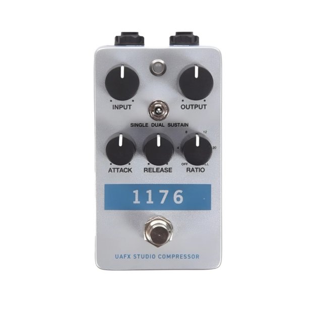 1176 Studio Compressor NEW 1 1176 Studio Compressor NEW