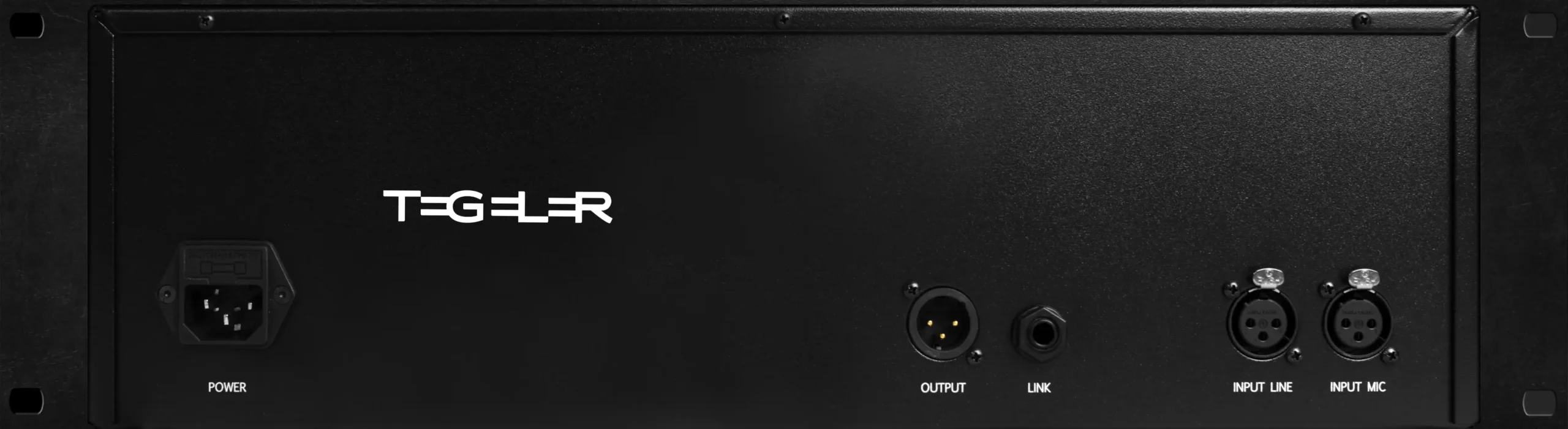 Vari Tube Recording Channel VTRC 3 Vari Tube Recording Channel VTRC - Image 3