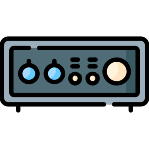 amplifier 2