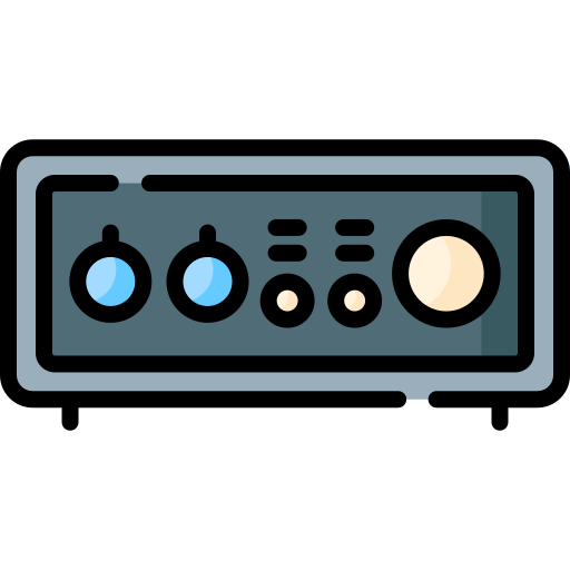 Audio Interfaces