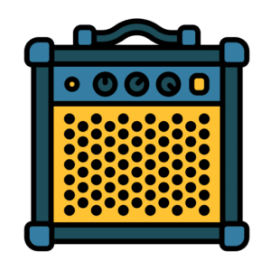 amplifier