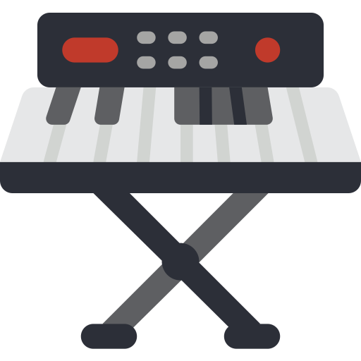 Keyboards & Synths