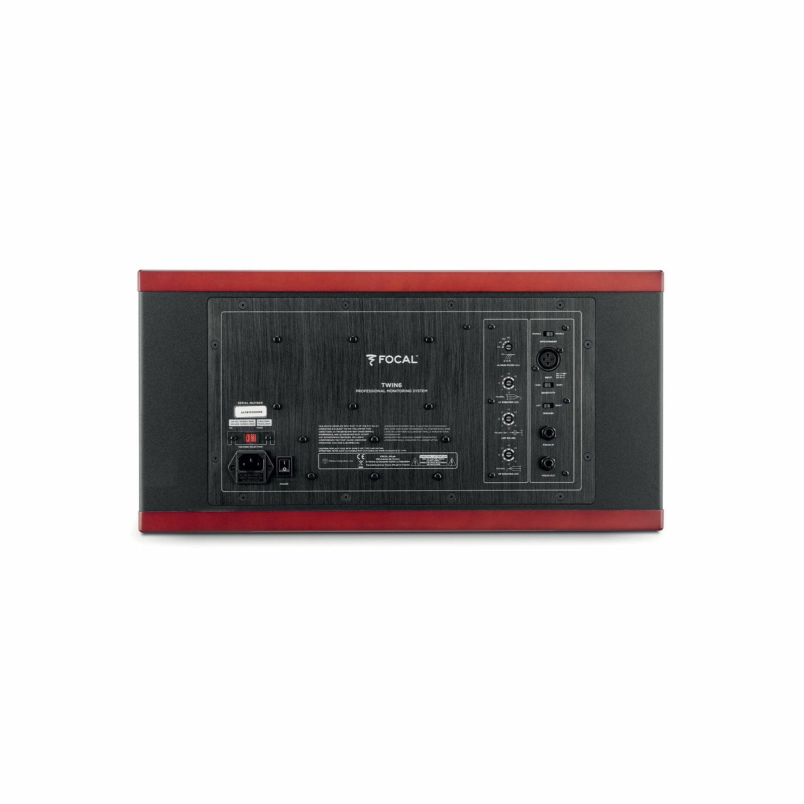 Twin 6 Be 2 Twin 6 Be - Image 2