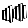 icons8 audio wave 100