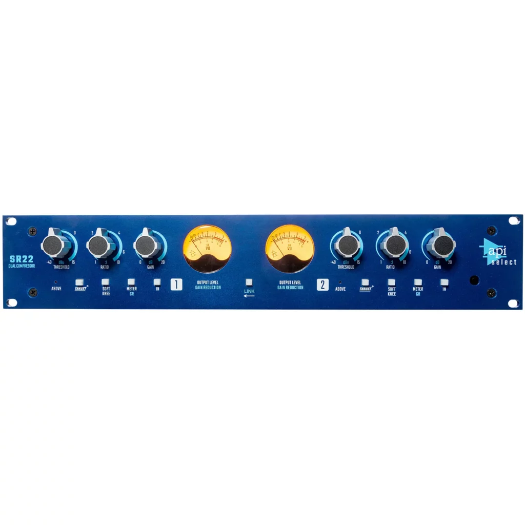 SR22 Compressor 1 SR22 Compressor