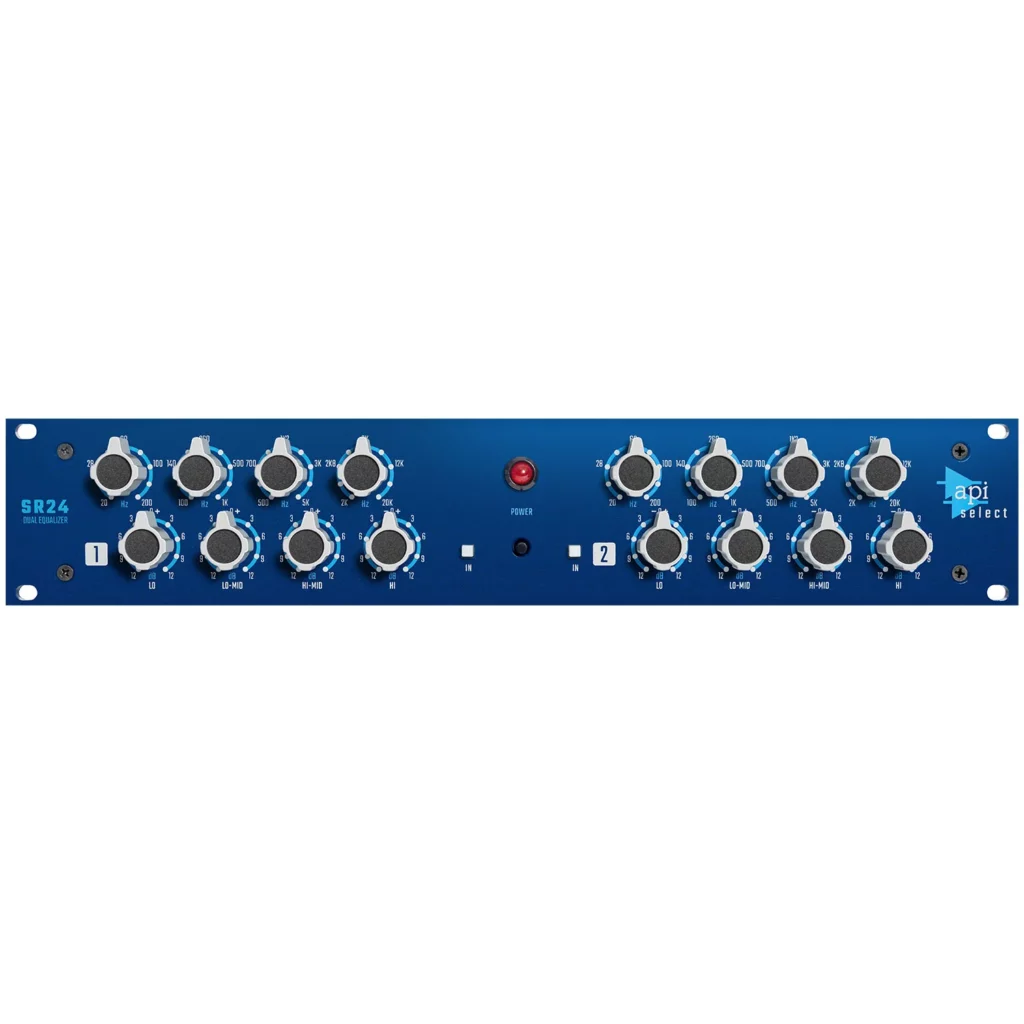 SR24 EQ 1 SR24 EQ