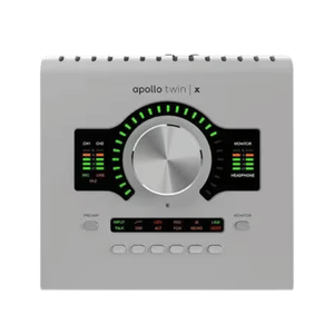 Audio Interfaces