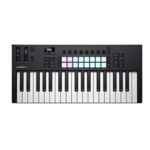 Keyboards & Synths