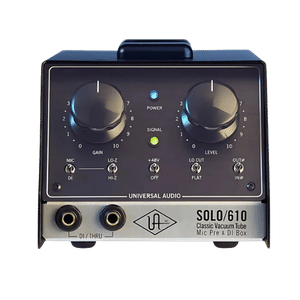 PreAmps