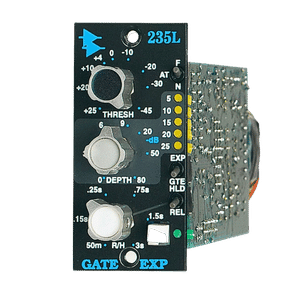 Signal Processors