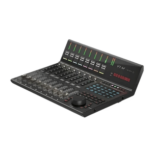Control Surfaces