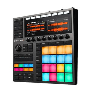 Groove Production